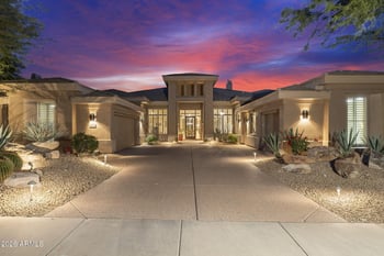 11543 Caribbean Ln, Scottsdale, AZ 85255