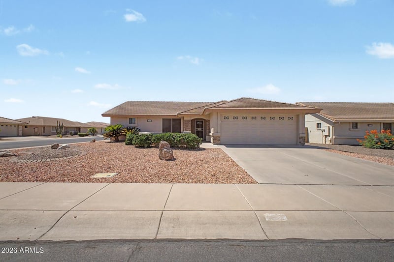 11543 E Milagro Ave, Mesa, AZ 85209