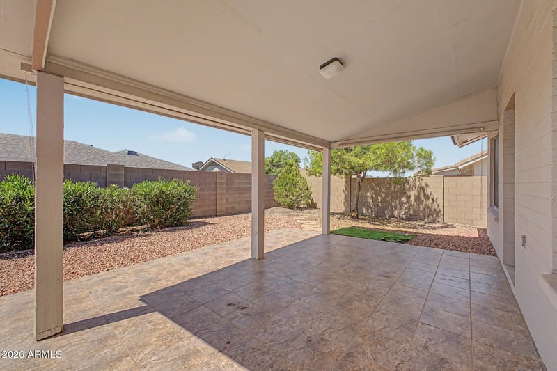 11543 E Milagro Ave, Mesa, AZ 85209