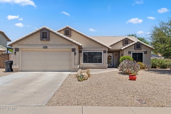 11543 76th Dr, Peoria, AZ 85345