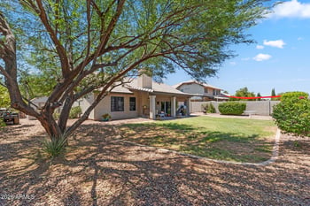 11543 76th Dr, Peoria, AZ 85345