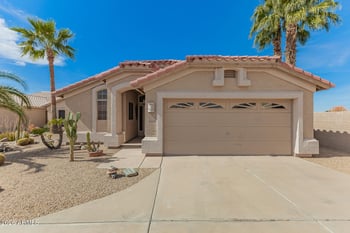 11544 Bobcat Ct, Surprise, AZ 85378
