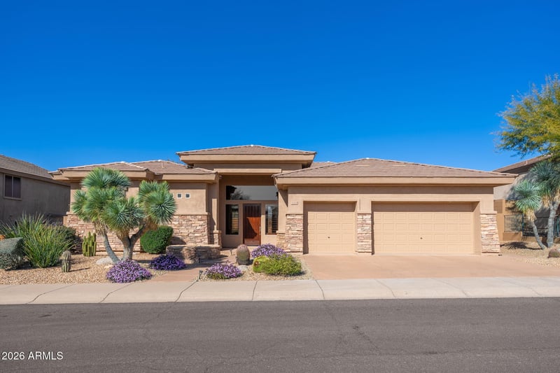 11544 Running Deer Trl, Scottsdale, AZ 85262