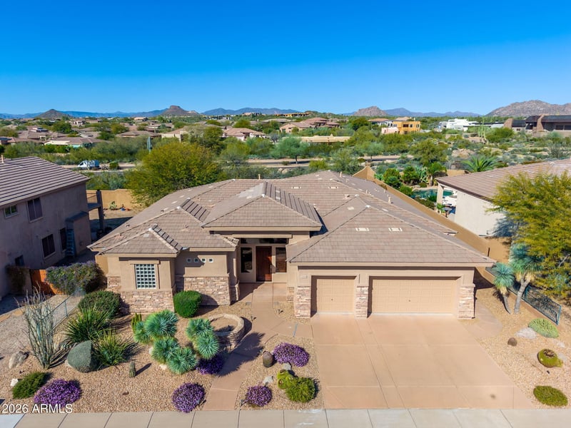 11544 Running Deer Trl, Scottsdale, AZ 85262