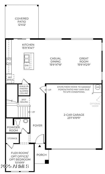 11544 Fredericksburg St, Surprise, AZ 85388