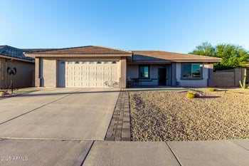 11544 Ocaso Ave, Mesa, AZ 85212