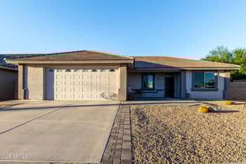 11544 Ocaso Ave, Mesa, AZ 85212