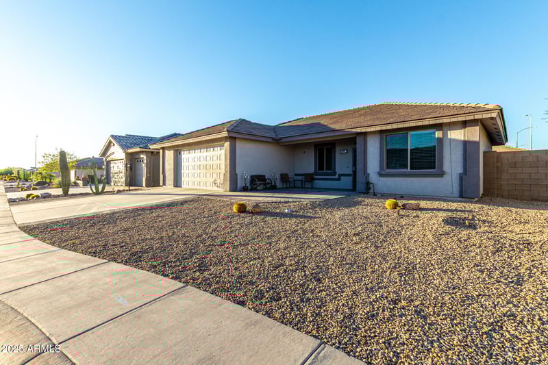 11544 Ocaso Ave, Mesa, AZ 85212