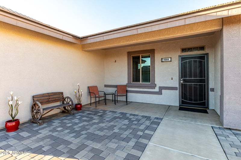 11544 Ocaso Ave, Mesa, AZ 85212