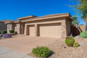 11544 Running Deer Trl, Scottsdale, AZ 85262