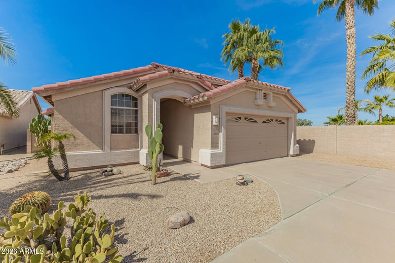 11544 W Bobcat Ct, Surprise, AZ 85378