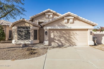 11544 Mountain Lion Ct, Surprise, AZ 85378