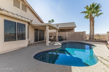 11544 Mountain Lion Ct, Surprise, AZ 85378