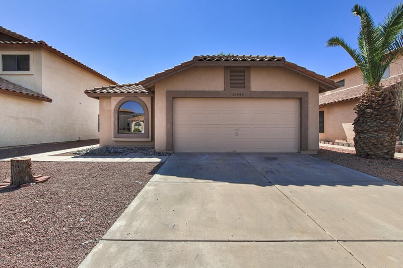 11545 W Citrus Grove Way, Avondale, AZ 85392