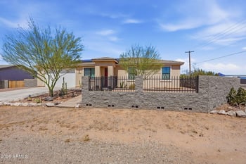 11546 4th Ave, Apache Junction, AZ 85120