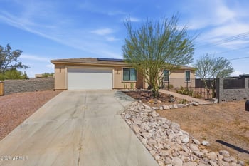 11546 4th Ave, Apache Junction, AZ 85120