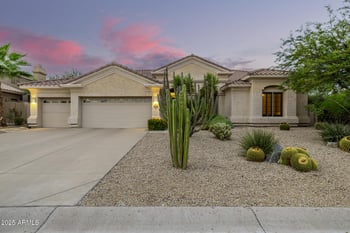 11546 Chama Rd, Scottsdale, AZ 85255
