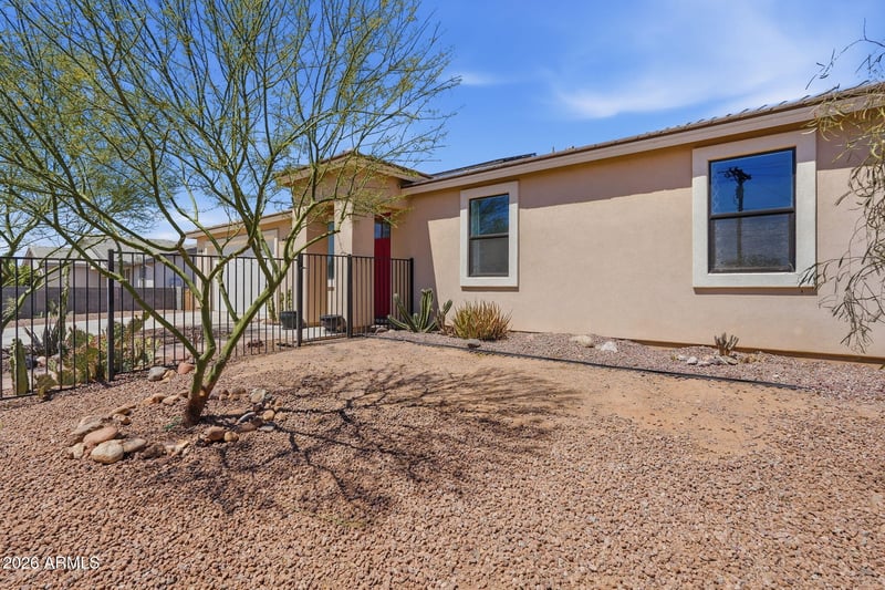 11546 4th Ave, Apache Junction, AZ 85120