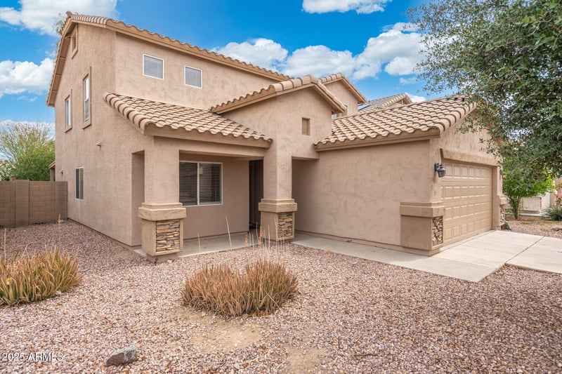 11546 Schleifer Dr, Youngtown, AZ 85363