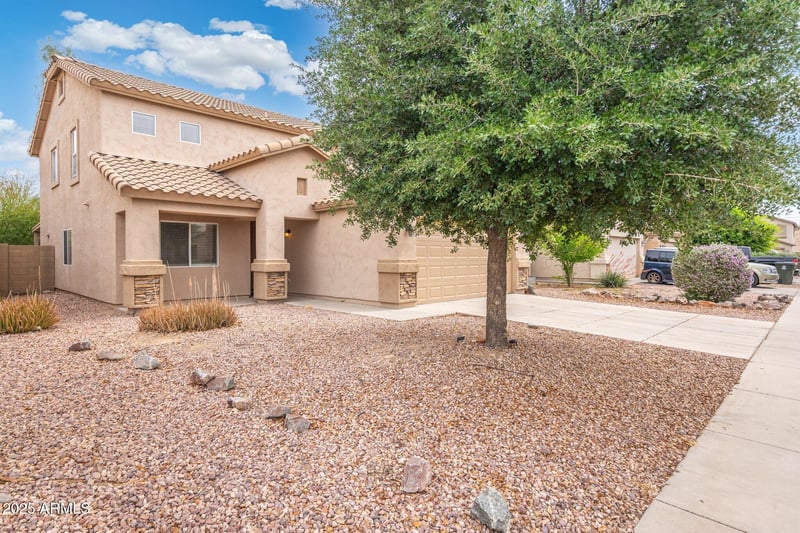 11546 Schleifer Dr, Youngtown, AZ 85363