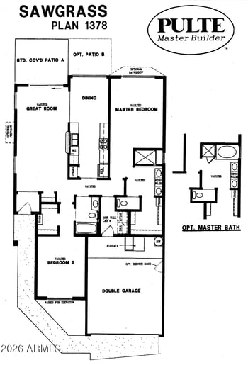 11546 Sonoran Ct, Surprise, AZ 85378