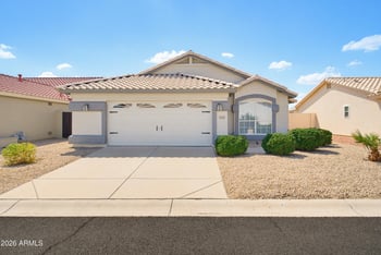 11546 W King Snake Ct, Surprise, AZ 85378