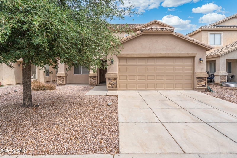 11546 Schleifer Dr, Youngtown, AZ 85363