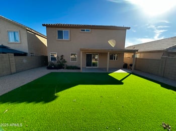 11546 Schleifer Dr, Youngtown, AZ 85363