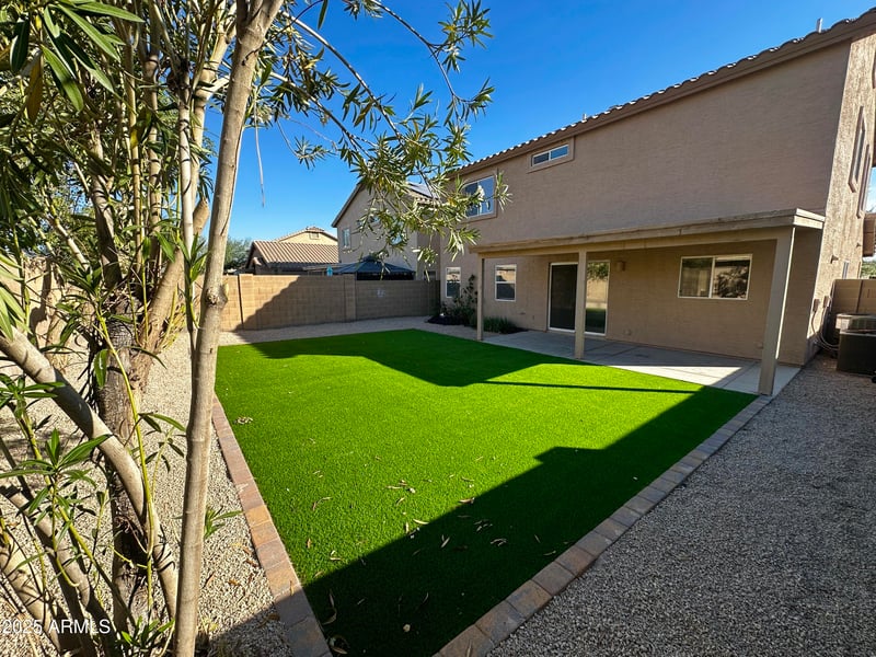 11546 Schleifer Dr, Youngtown, AZ 85363