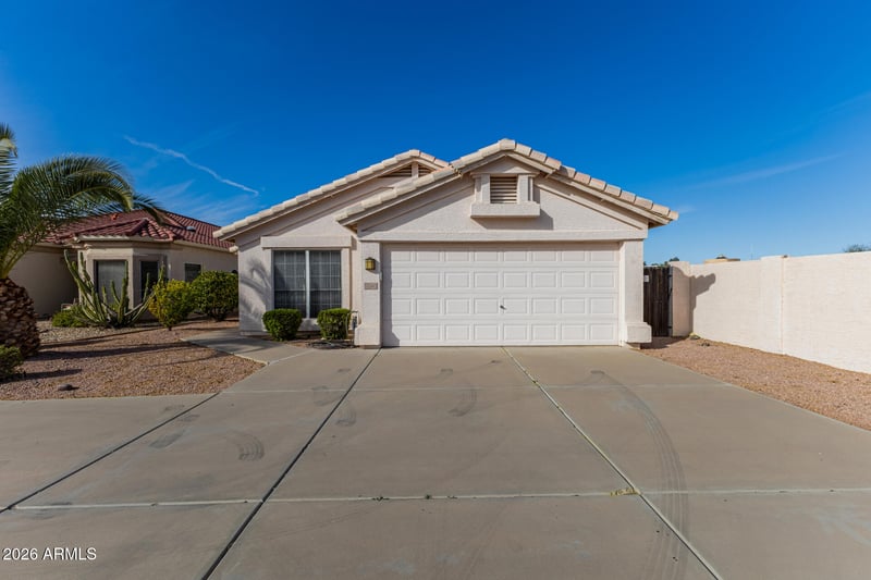 11546 Sonoran Ct, Surprise, AZ 85378