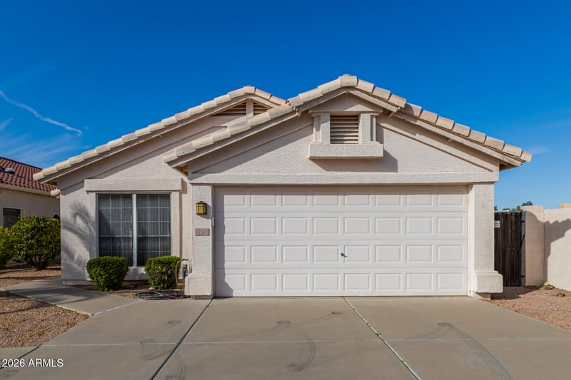 11546 Sonoran Ct, Surprise, AZ 85378