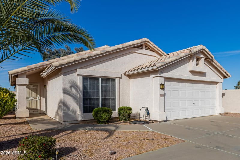 11546 Sonoran Ct, Surprise, AZ 85378