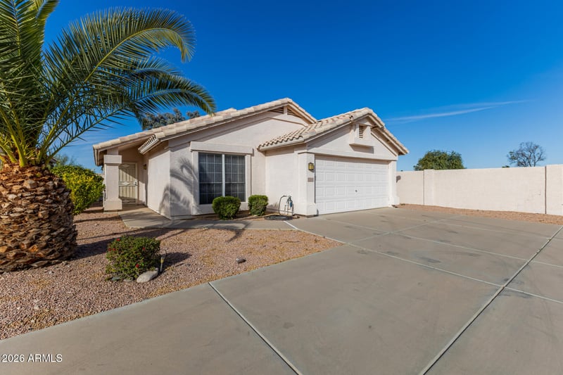 11546 Sonoran Ct, Surprise, AZ 85378