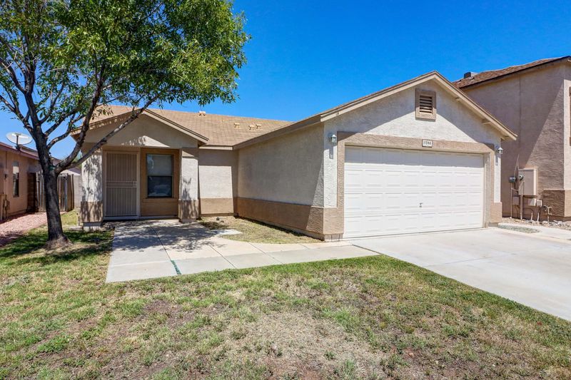 11546 W Wethersfield Rd, El Mirage, AZ 85335