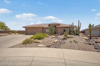 11547 Medina Ave, Mesa, AZ 85209