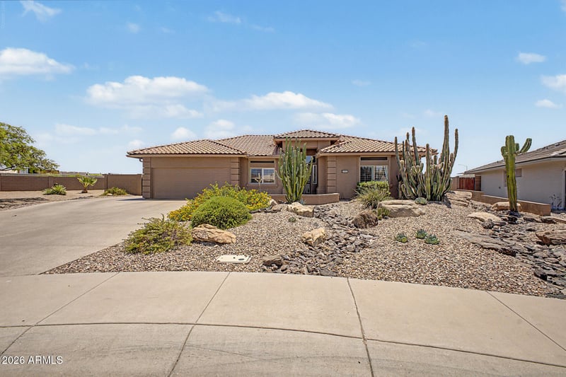 11547 E Medina Ave, Mesa, AZ 85209
