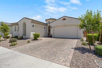11547 N 170th Ln, Surprise, AZ 85388