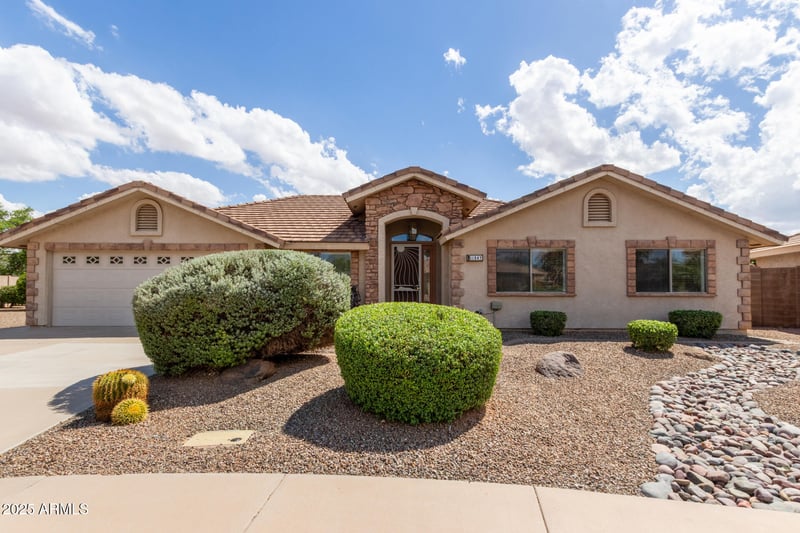 11547 Neville Ave, Mesa, AZ 85209