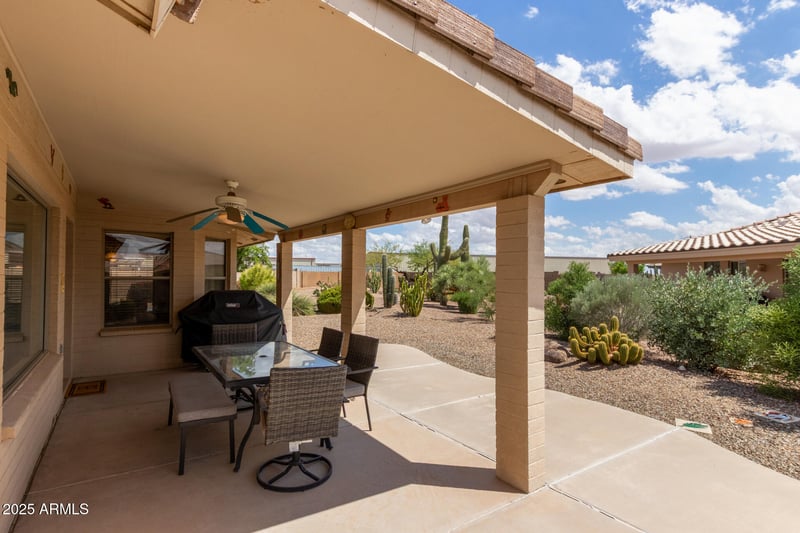 11547 Neville Ave, Mesa, AZ 85209