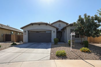 11548 188th Ln, Surprise, AZ 85388