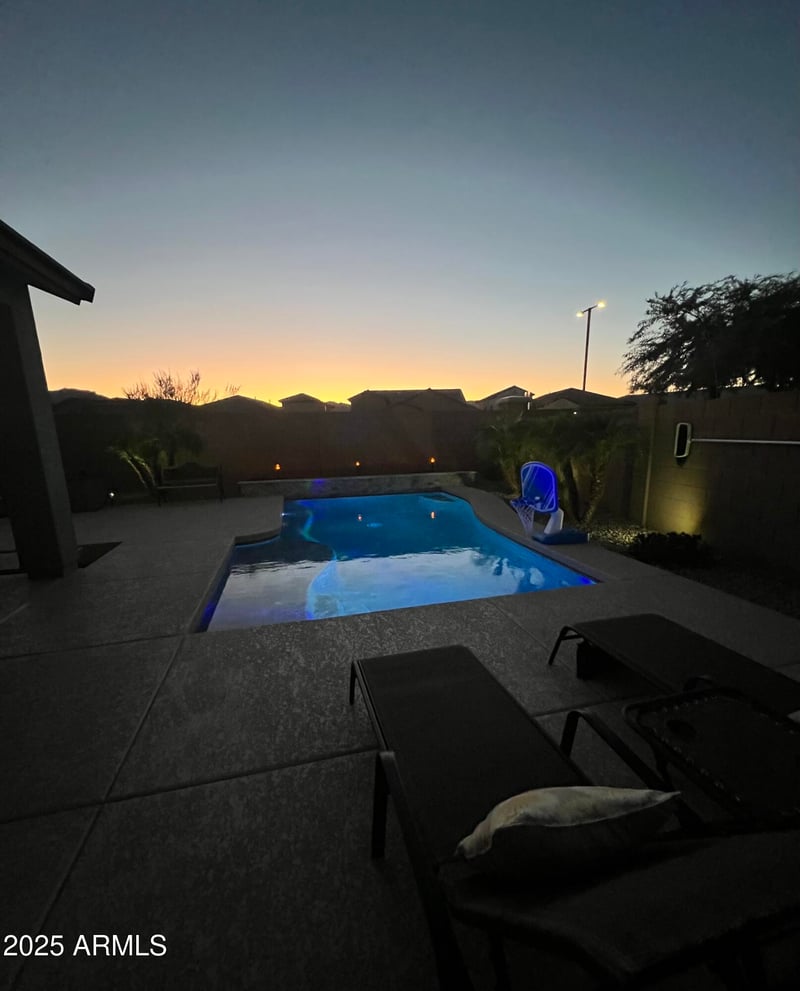 11548 188th Ln, Surprise, AZ 85388