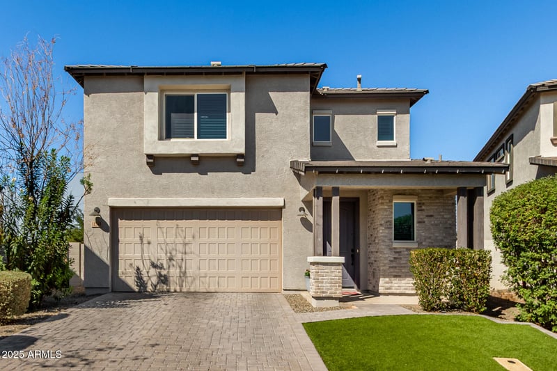 11548 Corbin Ave, Mesa, AZ 85212