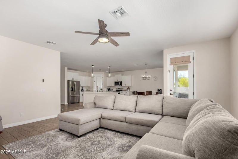 11548 Corbin Ave, Mesa, AZ 85212