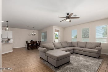 11548 Corbin Ave, Mesa, AZ 85212