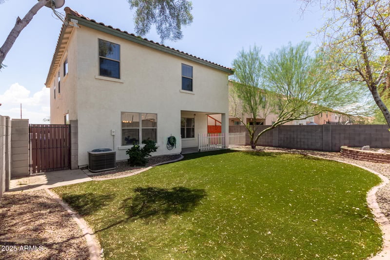 11548 Flower Cir, Mesa, AZ 85208
