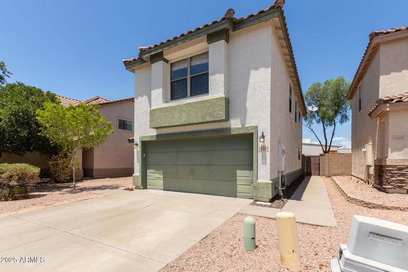 11548 Flower Cir, Mesa, AZ 85208