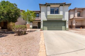 11548 Flower Cir, Mesa, AZ 85208