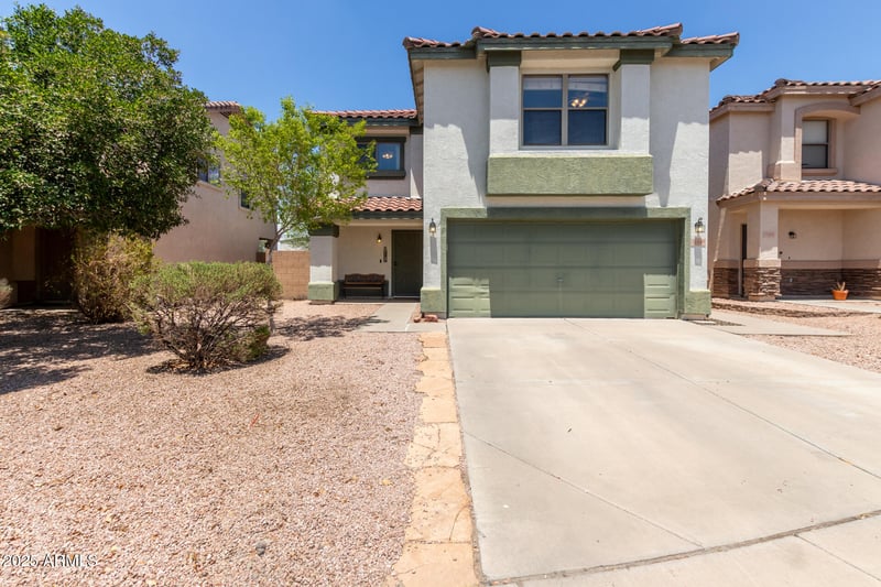 11548 Flower Cir, Mesa, AZ 85208