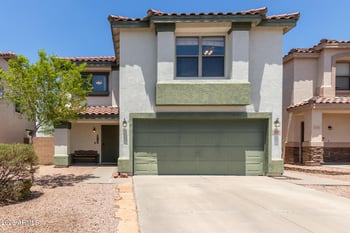 11548 Flower Cir, Mesa, AZ 85208