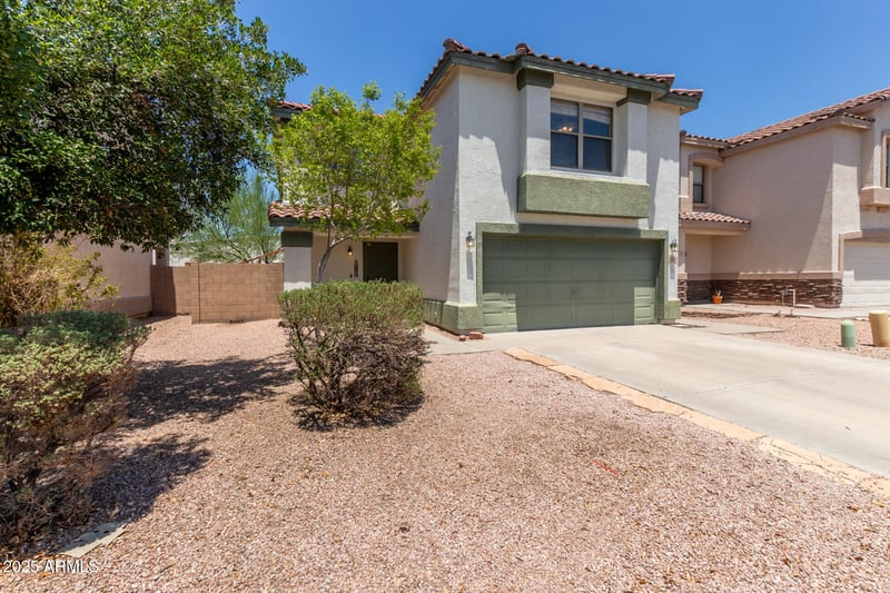 11548 Flower Cir, Mesa, AZ 85208
